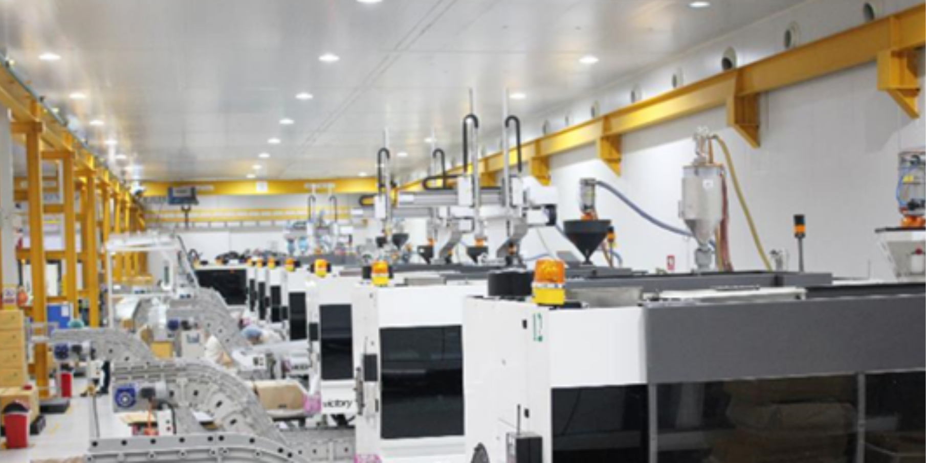 Gempack Asia Production