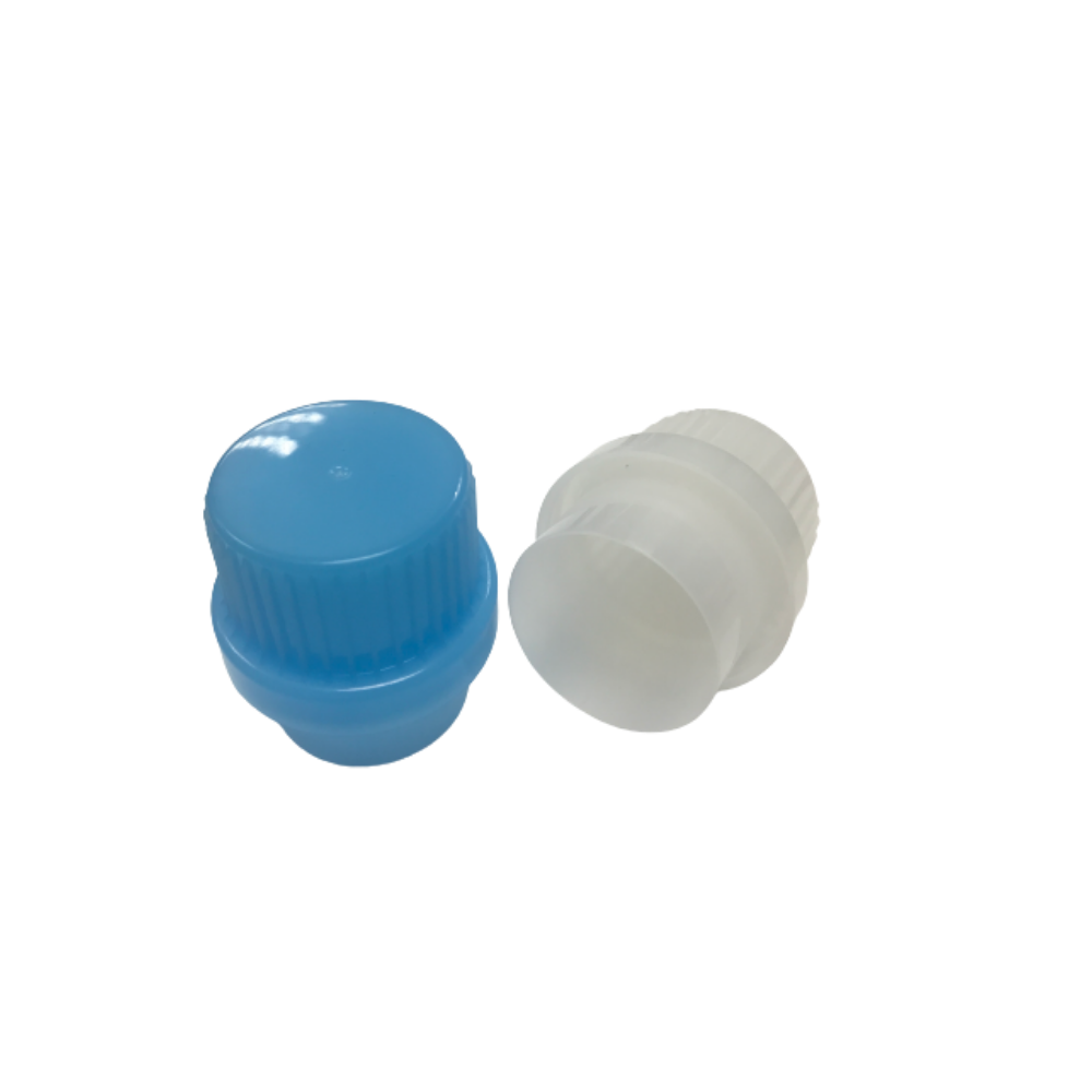 48MM Dosing CAP